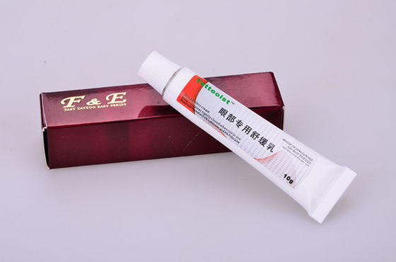 China Anesthetic Tattoo Numb Cream Customer Deep Numb Eyebrow Pain Relief supplier