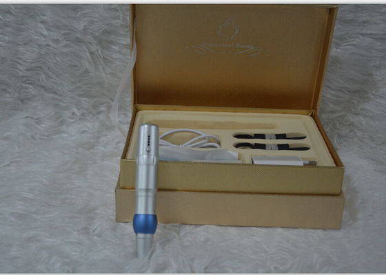 China Electric Permanent Makeup Machine , Taiwan Cartridge Needle Tattoo Gun supplier