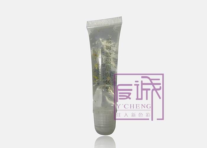 Pure Gold Scar Healing Lips Tattoo Aftercare Cream with Vitamin E