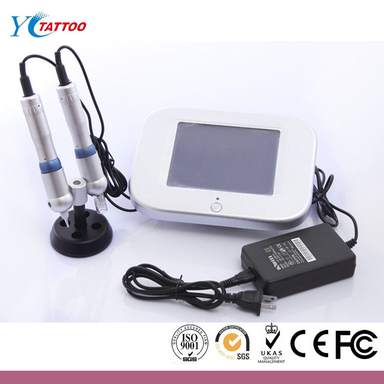 WISDOM NC-01 Permanent Makeup Machine With LCD Power Supply