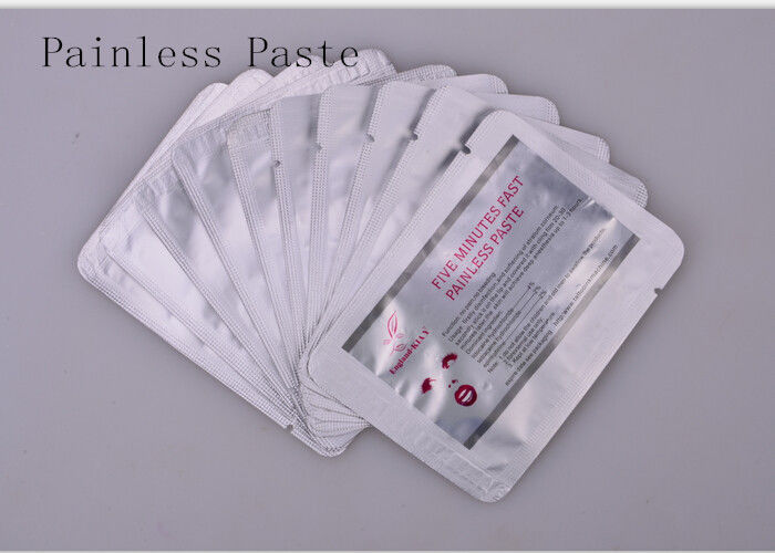 ... Anesthetic Cream , Five Minutes Fast Painless Tattoo Cream supplier