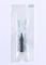 5 7 Prong Needle Permanent Make Up Tattoo Pen For BioTouch Permanent Makeup Machine-Sunshine supplier