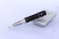 Micro 12pin Needle Permanent Makeup Machine With Adjustable Punch Depth supplier