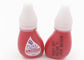 Permanent Makeup Micro Pigment Biotouch Pure For Lip Tattoo Machine Ink supplier
