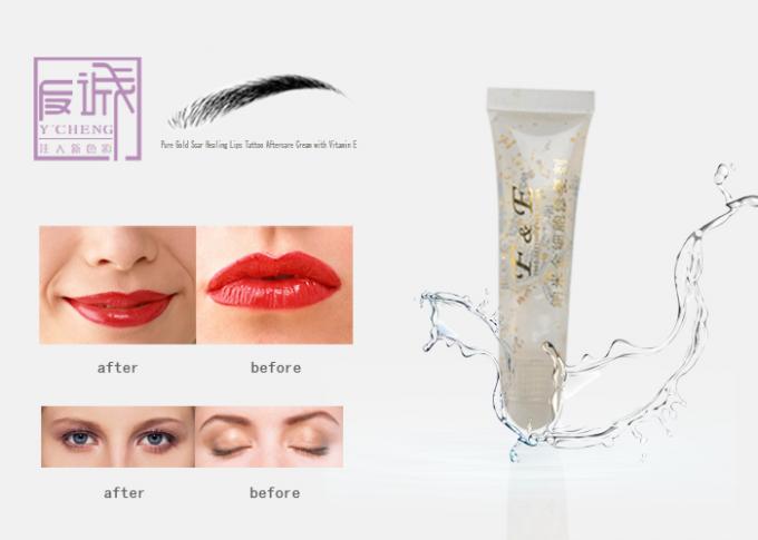 pure gold scar healing lips tattoo aftercare cream with pure gold scar healing lips tattoo aftercare cream with
