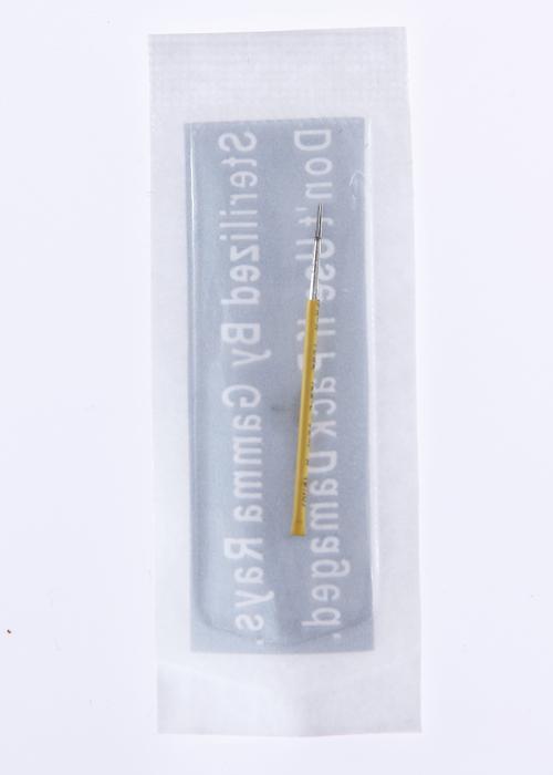 Stainless Steel Disposable BioTouch Permanent Makeup Needles For Merlin Machine 0