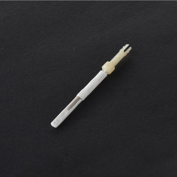 Stainless Steel Permanent Makeup Needles Safe For Mosaic Machine 6