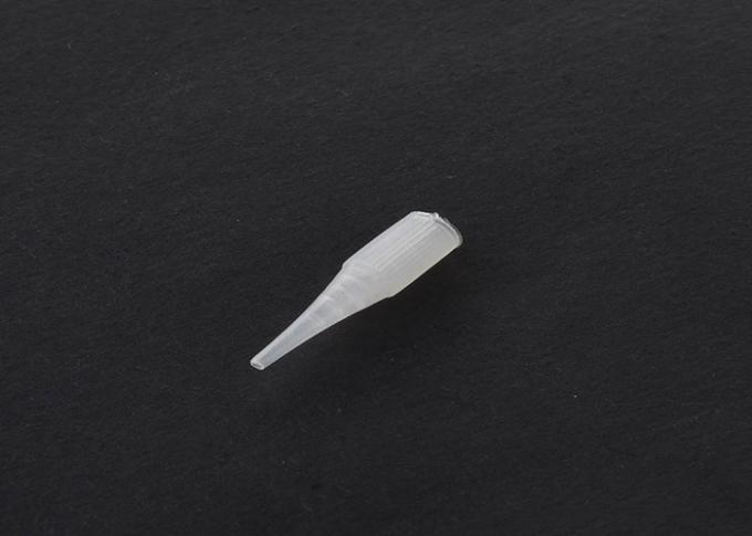 Disposable Tattoo Tips For Permanent Make Up Machine Long Tips 0