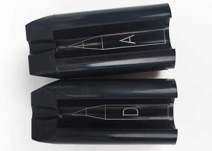 New Eyebrow Pencil Sharpener Waterproof Pencil Sharpener 1