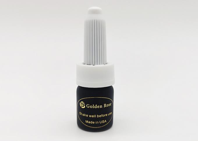 5ML Pure Plant Golden Rose Microblading Eternal Tattoo Ink 0