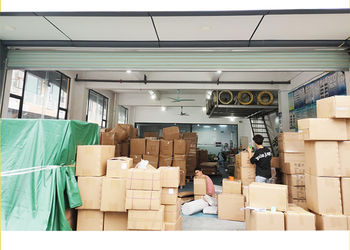 Guangzhou Pengcheng Cosmetology Firm