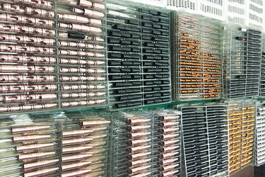 Guangzhou Pengcheng Cosmetology Firm