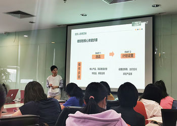 Guangzhou Pengcheng Cosmetology Firm
