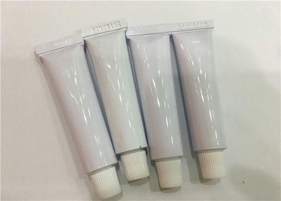 China FE Lidocaine 8% Topical Anesthetic Cream , Piercing Waxing Tattoo Cream supplier