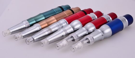 China Tattoo Machine Pen for Lip and Eyebrow Permanent Makeup supplier