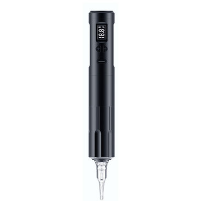 China Powerful RCA Wireless Permanent Makeup Machine 2.7mm Stroke Tattoo Machine supplier