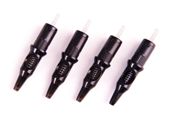 China 0.5MM Ink Cartridge Tattoo Needle Practice full color needles supplier