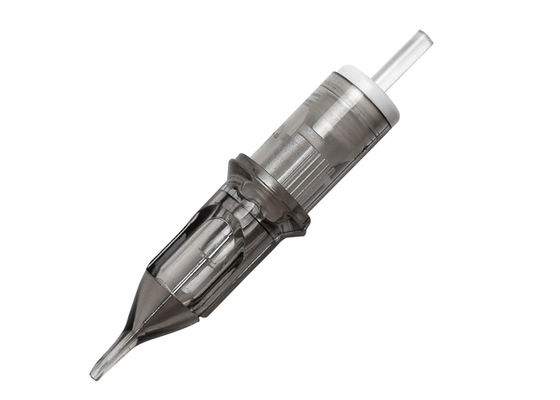 China 0.35MM Tattoo Machine Cartridge Permanent Makeup Needles supplier