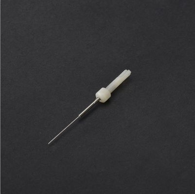 China Stainless Steel Permanent Makeup Needles Safe For Mosaic Machine supplier