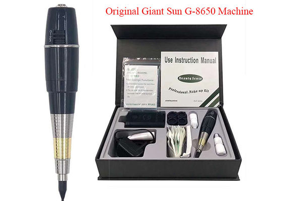 China Giant Sun Permanent Makeup Machine Taiwan Original Giant Sun G-8650 Tattoo Gun supplier