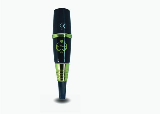 China Aluminum &amp; Steel Biotouch Deluxe Sunshine Tattoo Pen Eyeline Permanent Makeup Machine Kit supplier