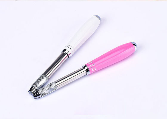 China Newest Extend Eyebrow Needle Machine , Micro Blade Permanent Makeup Pen supplier