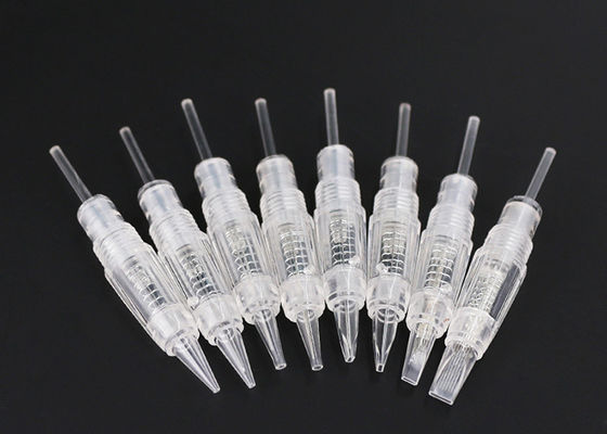 China ODM Beauty Salon 5F 7F Permanent Makeup Needles supplier