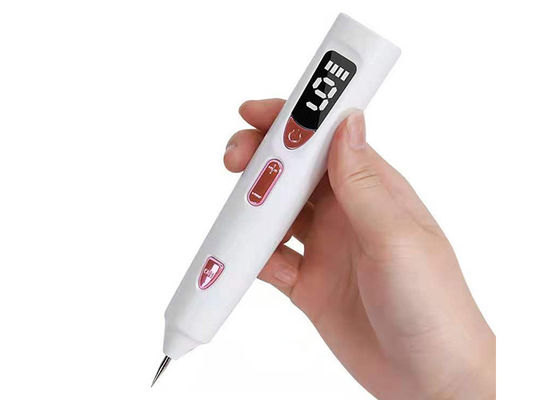 China 9 Level Nevus Removal Pen Wart Plasma Remover supplier