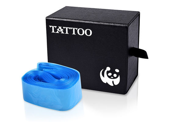 China Blue Plastic Clip Cord Sleeves Tattoo Equipment Supplies​ supplier