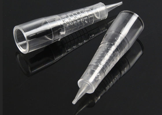 China Cartridge Eyebrow Lip Eyeliner 1RL Permanent Makeup Needles supplier