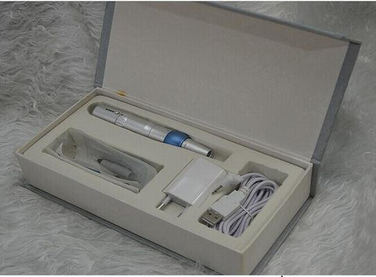 China Professional Permanent Makeup Machine Equipment And Microneedle Skin Care supplier