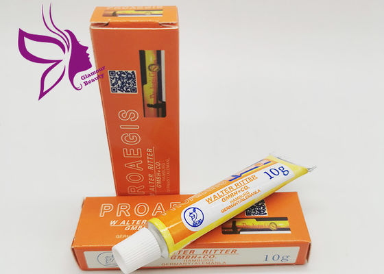 China Waxing Laser Hair 10G Proeagis Topical Anesthetic Cream supplier