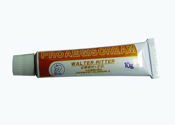 China Pain Relieving Topical Tattoo Anesthetic Cream-Proaegis For Laser Hair Removal, Waxing Etc supplier