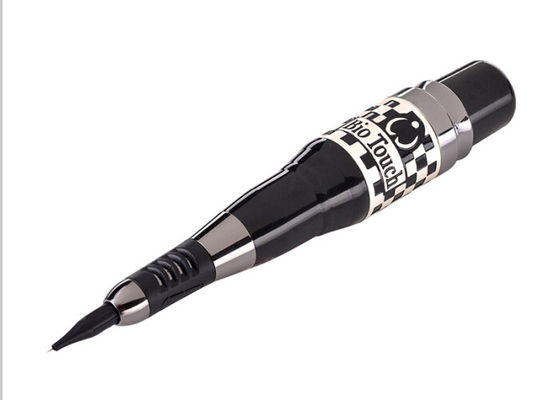 China Taiwan Biotouch Mosaic Permanent Makeup Eyebrow Lip Tattoo Machine , Stainless Steel supplier