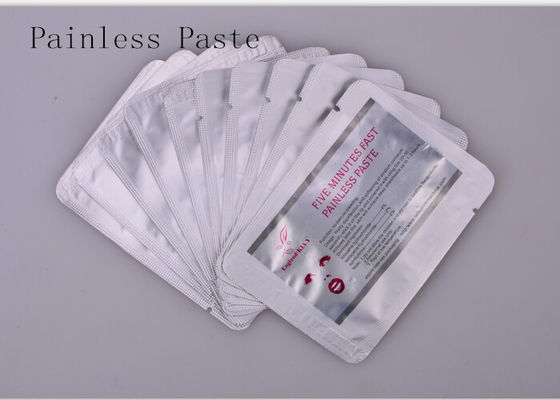 China England Kiay Topical Anesthetic Numbing Cream , Five Minutes Fast Painless Tattoo Cream supplier