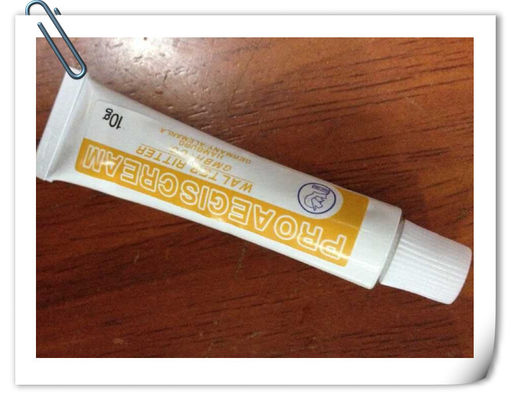 China Lidocaine Topical Anesthetic Cream Over The Counter  / Skin Numbing Cream supplier