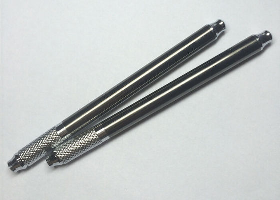 China Permanent Makeup Manual eyebrow tattoo pen For Cosmetic Beauty Design supplier