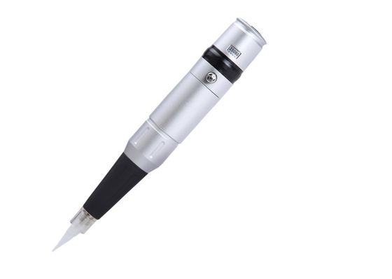 China Newest rechargeable permanent makeup pen for small pattern tattoo,eyebrow and lip supplier