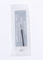 Stainless Steel Disposable BioTouch Permanent Makeup Needles For Merlin Machine supplier