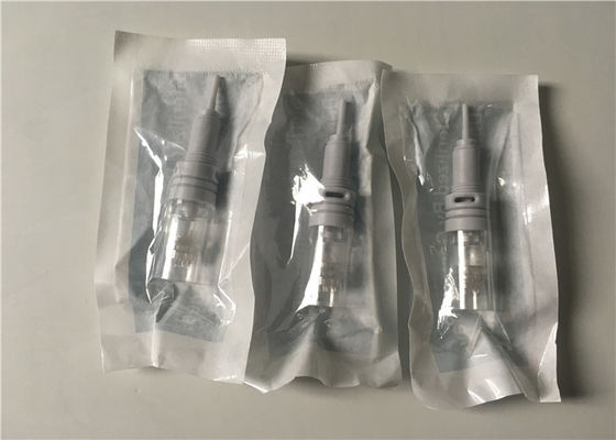 Liberty Tattoo Microblading Needles , Eyebrow Lip Tattoo Machine Needles supplier
