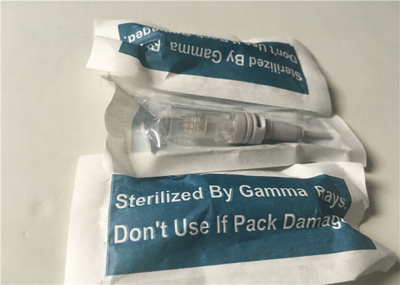 Liberty Tattoo Microblading Needles , Eyebrow Lip Tattoo Machine Needles supplier