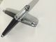 5D Eyebrow Microblading Manual Tattoo Pen with Wood Double Head  , Cosmetic Tattoo Pen supplier