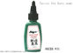Kuro Sumi 1OZ Eternal Tattoo Ink Green Color For Body Tattooing supplier