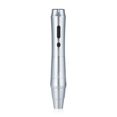 Wireless Dermografo Machine SPMU Cordless Eyebrow Permanent Makeup Universal Cartridge Microblading Machine Tattoo Pen supplier