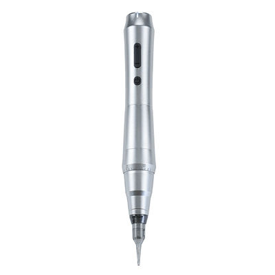 Wireless Dermografo Machine SPMU Cordless Eyebrow Permanent Makeup Universal Cartridge Microblading Machine Tattoo Pen supplier