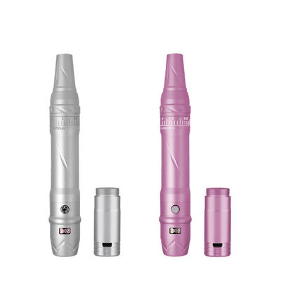 Small Tattoo Electric Wireless Rechargeable Professional Lip Tattoo Machine with and Rechargeable Design supplier