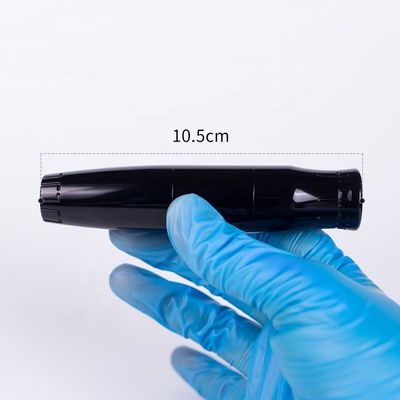 Electronic Lip Eyebrow Cosmetics Permanent Make up Brow Tattoo Pen Machine with RCA Interface and Max.10000 RPM Speed supplier