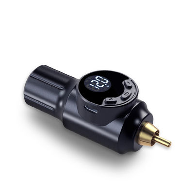 67g Wireless Tattoo Power Supply Superior Performance for Professional Artists supplier