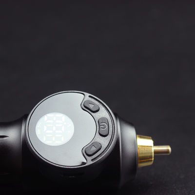 67g Wireless Tattoo Power Supply Superior Performance for Professional Artists supplier