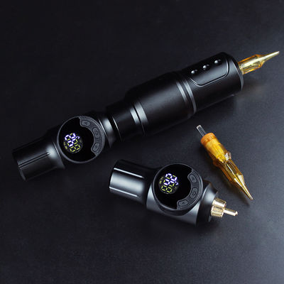 67g Wireless Tattoo Power Supply Superior Performance for Professional Artists supplier